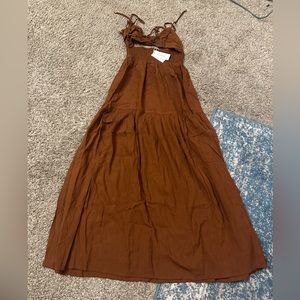L*Space (Zuri Dress 👗) NWT